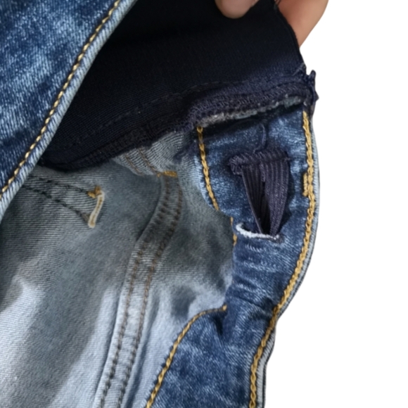 Gap Maternity Jeans Tall - Picture 4 of 4